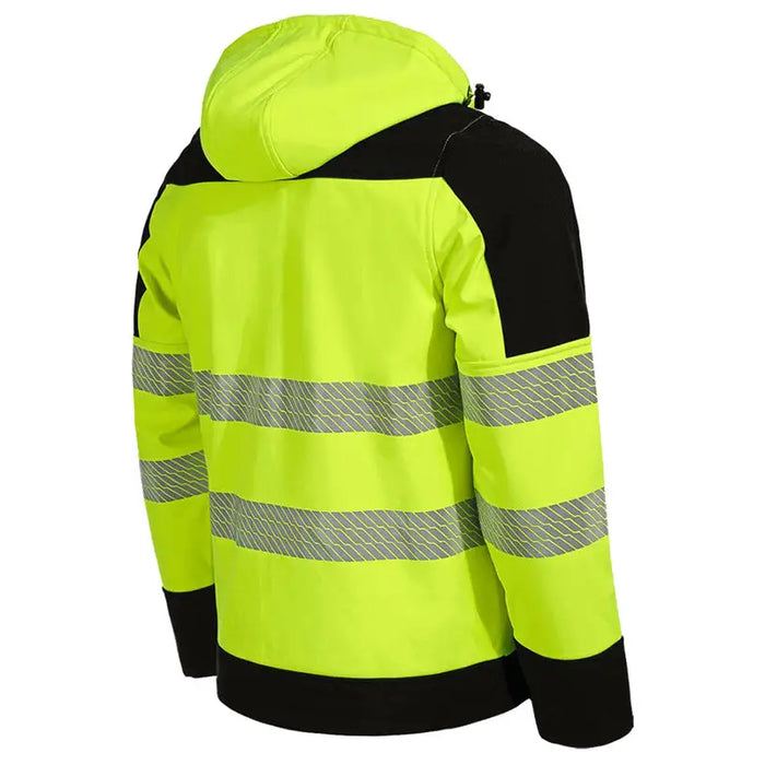 WORK JACKET SIZE XL STENSO NOBEL PRO 2.0 - Работни дрехи<<<Работно облекло<<<Инструменти и железария<<<Praktiker