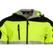 WORK JACKET SIZE XL STENSO NOBEL PRO 2.0 - Работни дрехи<<<Работно облекло<<<Инструменти и железария<<<Praktiker