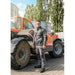 WORK JACKET SIZE XXL NEO - Работни дрехи<<<Работно облекло<<<Инструменти и железария<<<Praktiker