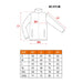 WORK JACKET SIZE XXL NEO - Работни дрехи<<<Работно облекло<<<Инструменти и железария<<<Praktiker