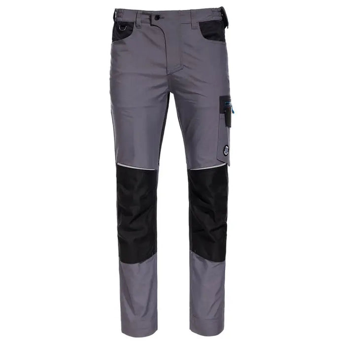 WORK PANTS SIZE 48 STENSO REVOLT RIPSTOP - Работни дрехи<<<Работно облекло<<<Инструменти и железария<<<Praktiker