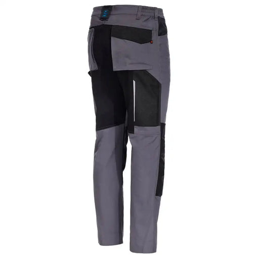 WORK PANTS SIZE 50 STENSO REVOLT RIPSTOP - Работни дрехи<<<Работно облекло<<<Инструменти и железария<<<Praktiker