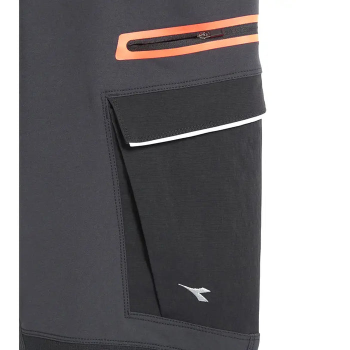 WORK PANTS SIZE L DIADORA HYBRID CARGO - Работни дрехи<<<Работно облекло<<<Инструменти и железария<<<Praktiker