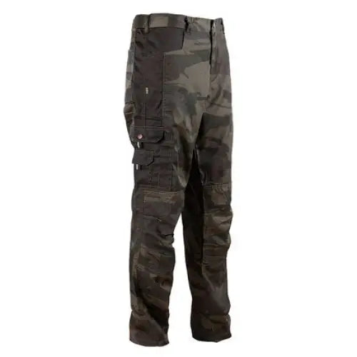 WORK PANTS SIZE L STENSO KAMO TROUSERS - Работни дрехи<<<Работно облекло<<<Инструменти и