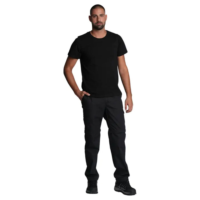 WORK PANTS SIZE L VALENTO LIVINGSTONE - Работни дрехи<<<Работно облекло<<<Инструменти и железария<<<Praktiker