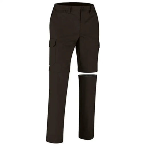 WORK PANTS SIZE L VALENTO LIVINGSTONE - Работни дрехи<<<Работно облекло<<<Инструменти и железария<<<Praktiker