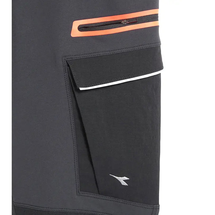 WORK PANTS SIZE M DIADORA HYBRID CARGO - Работни дрехи<<<Работно облекло<<<Инструменти и железария<<<Praktiker