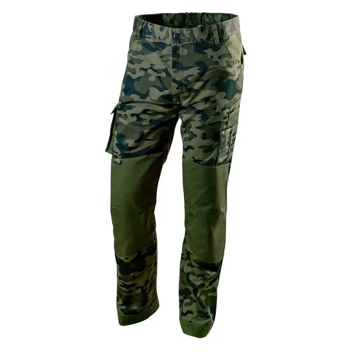 WORK PANTS SIZE: XL NEO ’ONLY’ - Работни дрехи<<<Работно облекло<<<Инструменти и железария<<<Praktiker