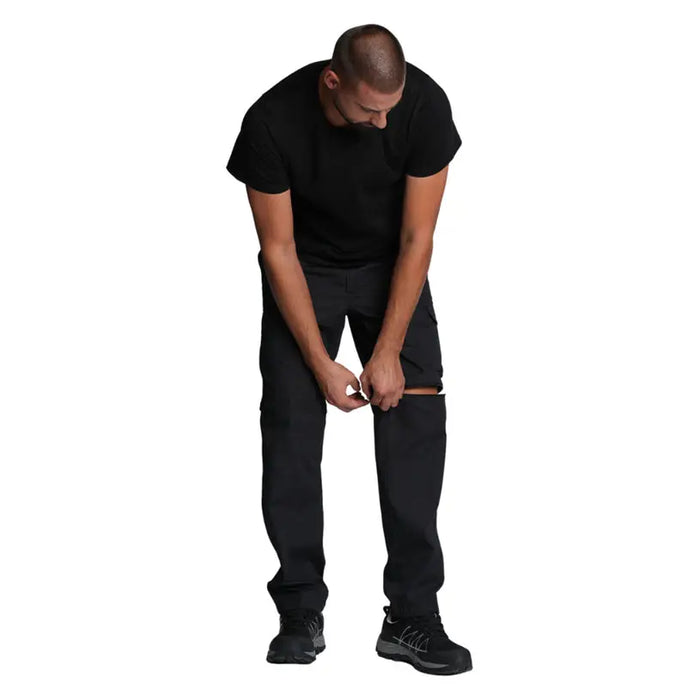 WORK PANTS SIZE XXL VALENTO LIVINGSTONE - Работни дрехи<<<Работно облекло<<<Инструменти и железария<<<Praktiker