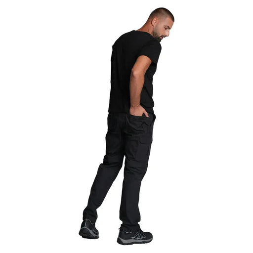 WORK PANTS SIZE XXL VALENTO LIVINGSTONE - Работни дрехи<<<Работно облекло<<<Инструменти и железария<<<Praktiker