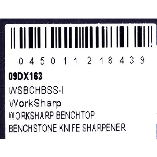 Work Sharp - diamond-ceramic sharpener - SharpenersAGD-OST<<<Home Appliance - ProductsAGD<<<ActionPL