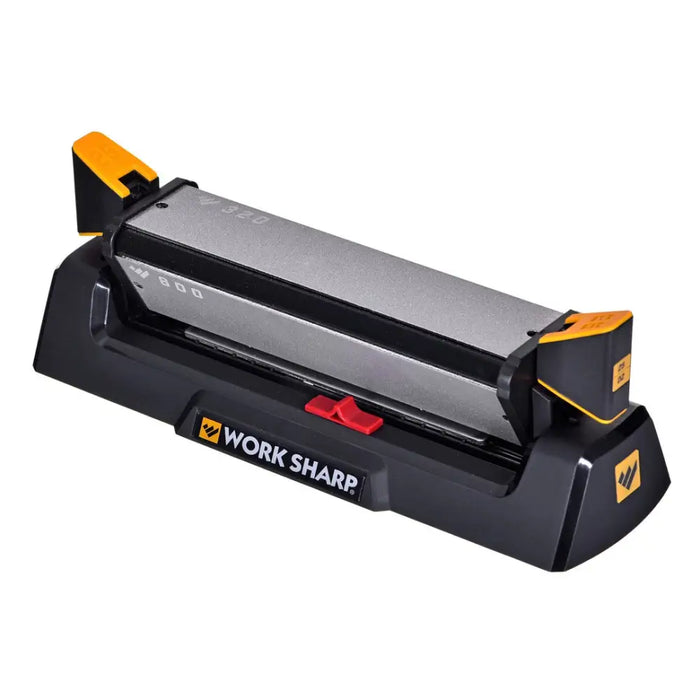 Work Sharp - diamond-ceramic sharpener - SharpenersAGD-OST<<<Home Appliance - ProductsAGD<<<ActionPL