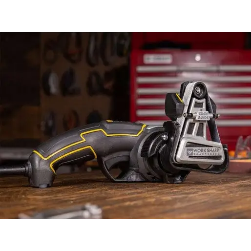 Work Sharp Ken Onion Edition K&T Mk.2 electric sharpener - SharpenersAGD-OST<<<Home Appliance - ProductsAGD<<<ActionPL