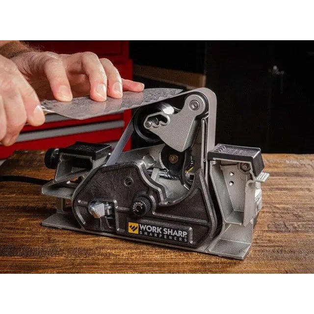 Work Sharp MK.2 Elite Knife sharpening set - SharpenersAGD-OST<<<Home Appliance - ProductsAGD<<<ActionPL