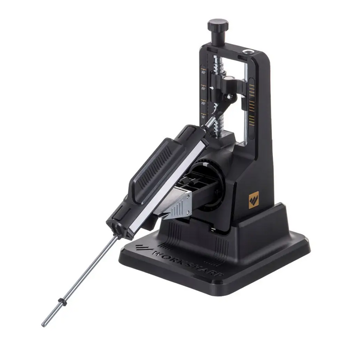 Work Sharp Precision Adjust - Sharpener - SharpenersAGD-OST<<<Home Appliance - ProductsAGD<<<ActionPL