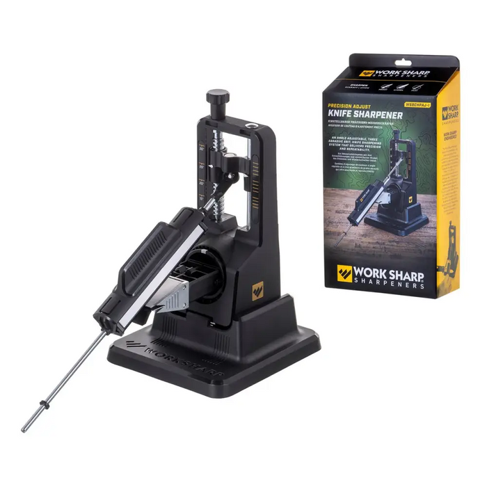 Work Sharp Precision Adjust - Sharpener - SharpenersAGD-OST<<<Home Appliance - ProductsAGD<<<ActionPL