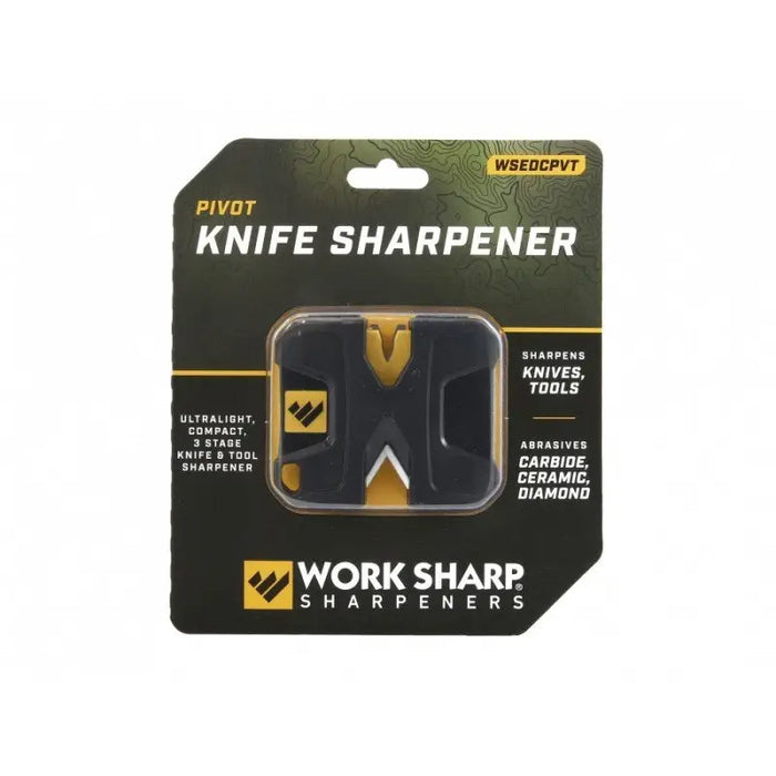 Work Sharp Precision Pivot (009-021) - Sharpener - SharpenersAGD-OST<<<Home Appliance - ProductsAGD<<<ActionPL
