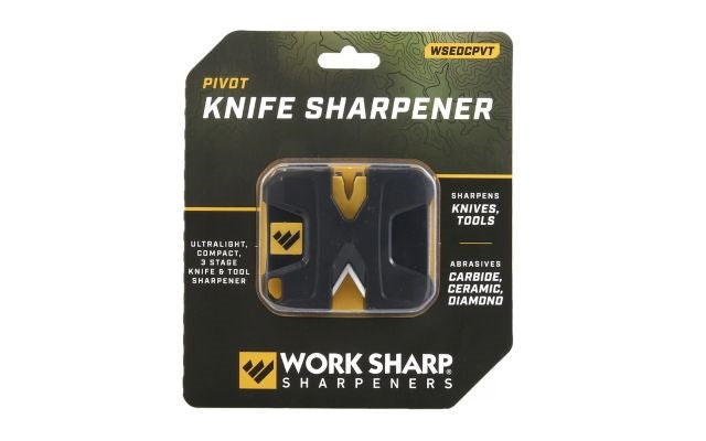 Work Sharp Precision Pivot (009-021) - Sharpener