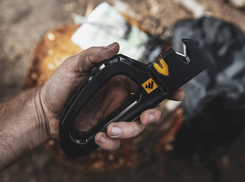 Work Sharp 09DX157 sharpener