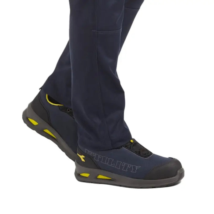 WORK SHOES S1PL SIZE 43 DIADORA SMART SOFTBOX - Работни обувки<<<Работно облекло<<<Инструменти и железария<<<Praktiker