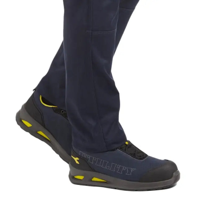 WORK SHOES S1PL SIZE 44 DIADORA SMART SOFTBOX - Работни обувки<<<Работно облекло<<<Инструменти и железария<<<Praktiker