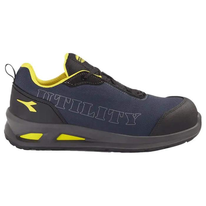 WORK SHOES S1PL SIZE 46 DIADORA SMART SOFTBOX - Работни обувки<<<Работно облекло<<<Инструменти и железария<<<Praktiker