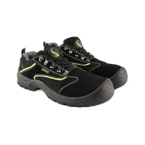 WORK SHOES SIZE: 38 STENSO EMERTON BLACK 01 - Работни обувки<<<Работно облекло<<<Инструменти и