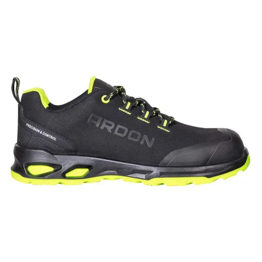 WORK SHOES SIZE 43 ARDON BRIMIC - Работни обувки<<<Работно облекло<<<Инструменти и железария<<<Praktiker