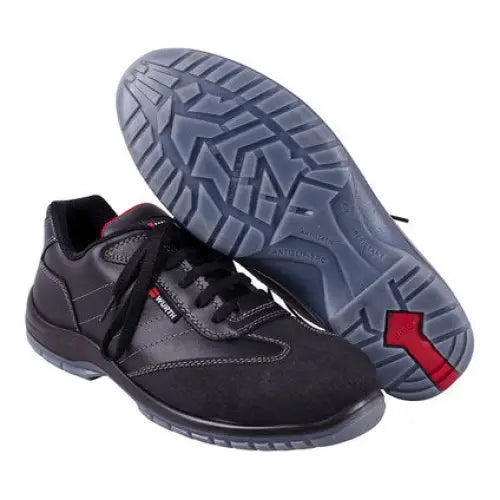 WORK SHOES SIZE: 43 WURTH FALCON S3 SRC - Работни обувки<<<Работно облекло<<<Инструменти и