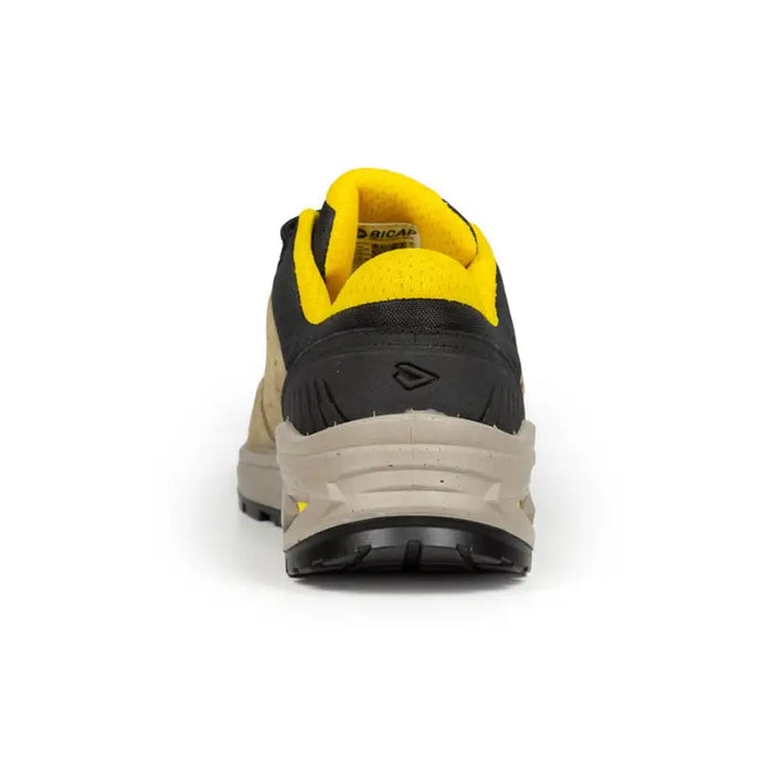 WORK SHOES SIZE: 44 BICAP AKIRA S1PS FO SR - Работни обувки<<<Работно облекло<<<Инструменти и железария<<<Praktiker