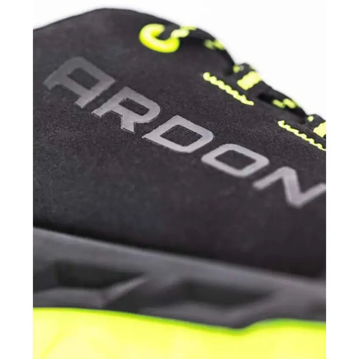WORK SHOES SIZE 45 ARDON BRIMIC - Работни обувки<<<Работно облекло<<<Инструменти и железария<<<Praktiker