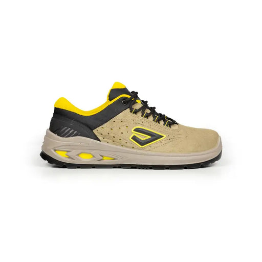 WORK SHOES SIZE: 45 BICAP AKIRA S1PS FO SR - Работни обувки<<<Работно облекло<<<Инструменти и железария<<<Praktiker