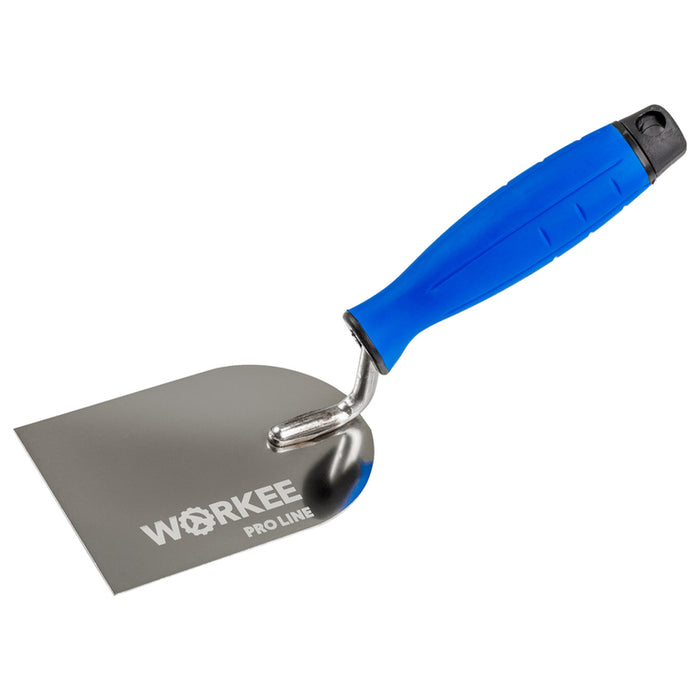 TROWELS 80MM WORKEE PRO LINE