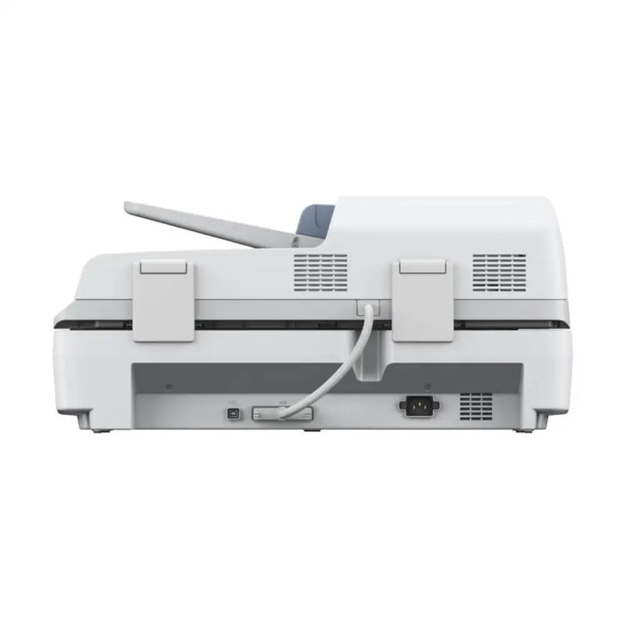 WorkForce DS-60000N - Документни скенери<<<Скенери<<<Печат Сканиране и Консумативи<<<ALSO