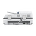 WorkForce DS-60000N - Документни скенери<<<Скенери<<<Печат Сканиране и Консумативи<<<ALSO
