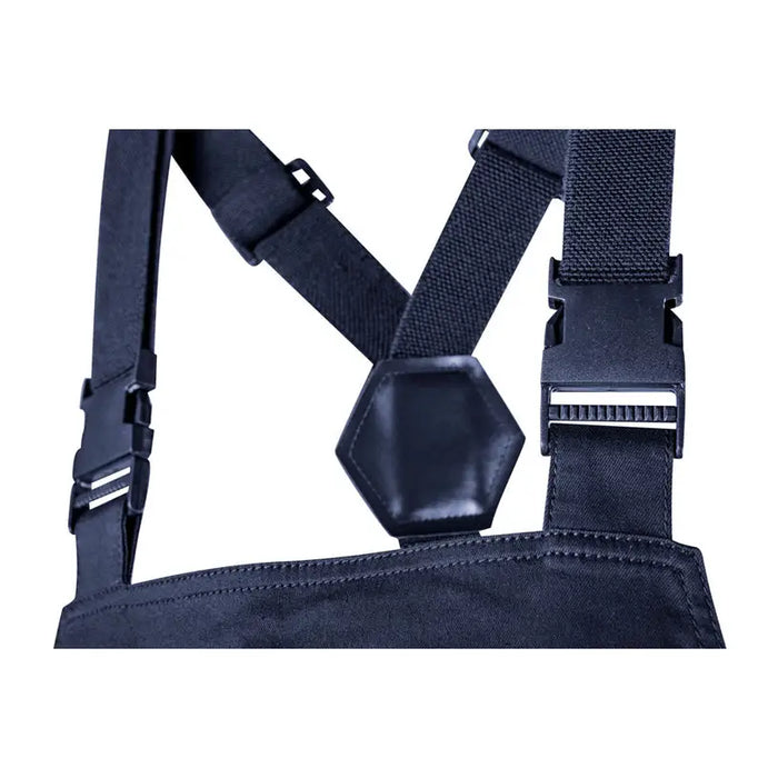 WORKING HALF-WEAR SIZE XL NEO NAVY - Работни дрехи<<<Работно облекло<<<Инструменти и железария<<<Praktiker