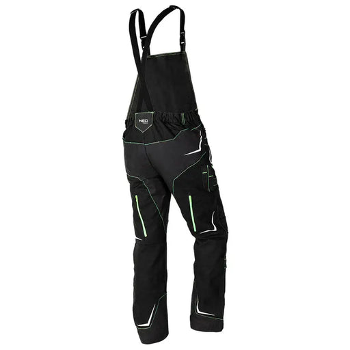 WORKING SEMI HORIZON SIZE S NEO PREMIUM PRO - Работни дрехи<<<Работно облекло<<<Инструменти и железария<<<Praktiker