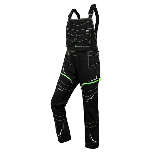 WORKING SEMI-TERIOR SIZE L NEO PREMIUM PRO - Работни дрехи<<<Работно облекло<<<Инструменти и железария<<<Praktiker