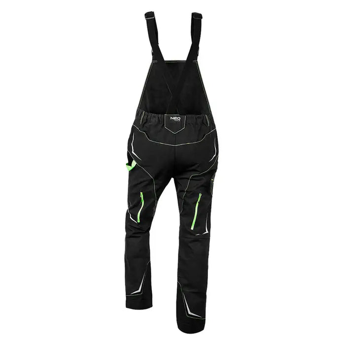 WORKING SEMI-TERIOR SIZE L NEO PREMIUM PRO - Работни дрехи<<<Работно облекло<<<Инструменти и железария<<<Praktiker