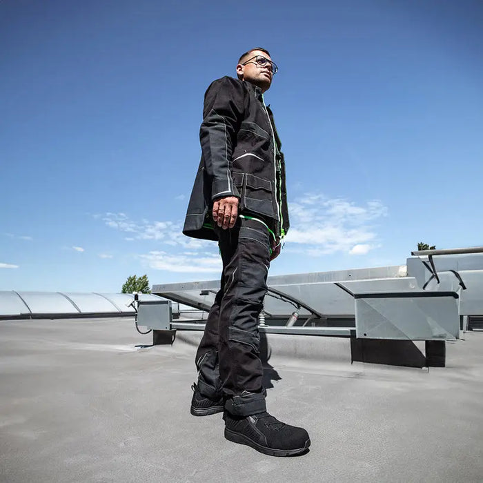 WORKING SEMI-TERIOR SIZE XXL NEO PREMIUM PRO - Работни дрехи<<<Работно облекло<<<Инструменти и железария<<<Praktiker