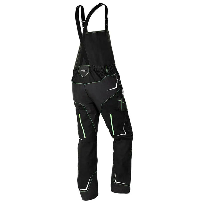 WORKING SEMI-TERIOR SIZE XXL NEO PREMIUM PRO - Работни дрехи<<<Работно облекло<<<Инструменти и железария<<<Praktiker