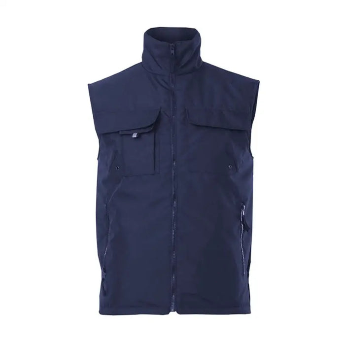 WORKING VEST SIZE M WURTH BASIC - Работни дрехи<<<Работно облекло<<<Инструменти и железария<<<Praktiker