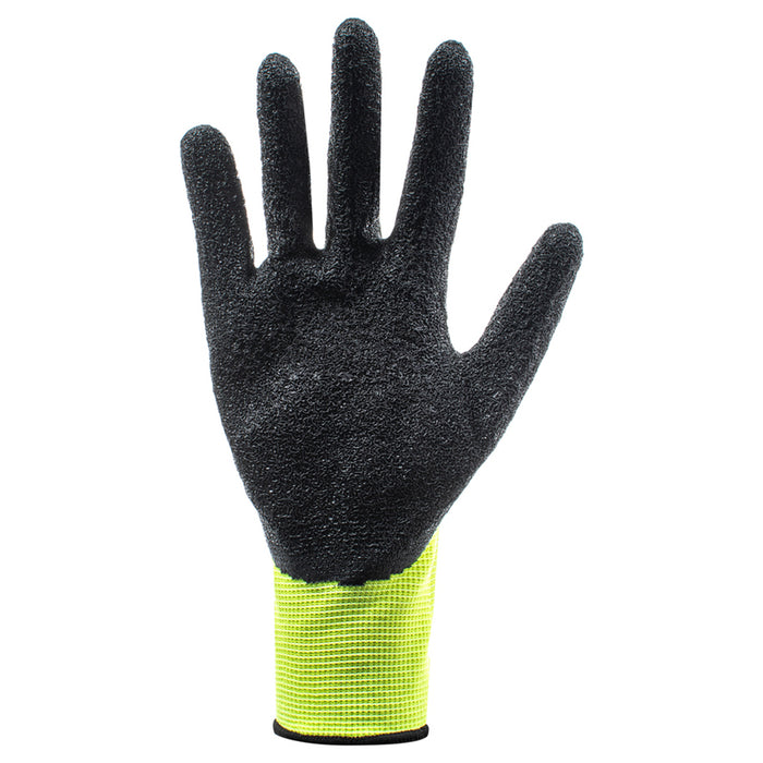 GLOVES SIZE: 9 WORKLINK ST NYLEX