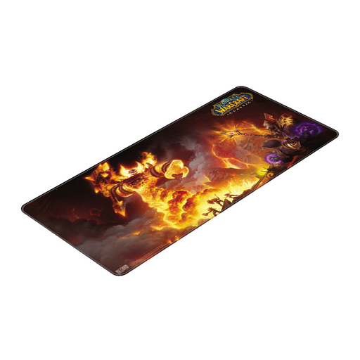 World of WarCraft Classic Gaming Pad - Ragnaros XL - Геймърски падове<<<Геймърска периферия<<<ValiAPI&&&Геймърски
