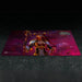 World Of WarCraft Dragonflight Gaming Pad - Alexstrasza XL - Геймърски падове<<<Геймърска