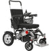 Wózek inwalidzki BC-EA8000F o napędzie elektrycznym - Electric wheelchairsWIB-WIE<<<Strollers and walkersWIB<<<ActionPL