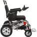 Wózek inwalidzki BC-EA8000F o napędzie elektrycznym - Electric wheelchairsWIB-WIE<<<Strollers and walkersWIB<<<ActionPL