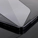 Wozinsky 2x Full Glue Tempered Glass Samsung Galaxy A14 5G / A14 9H Full Screen Tempered Glass with Black Frame - Cell