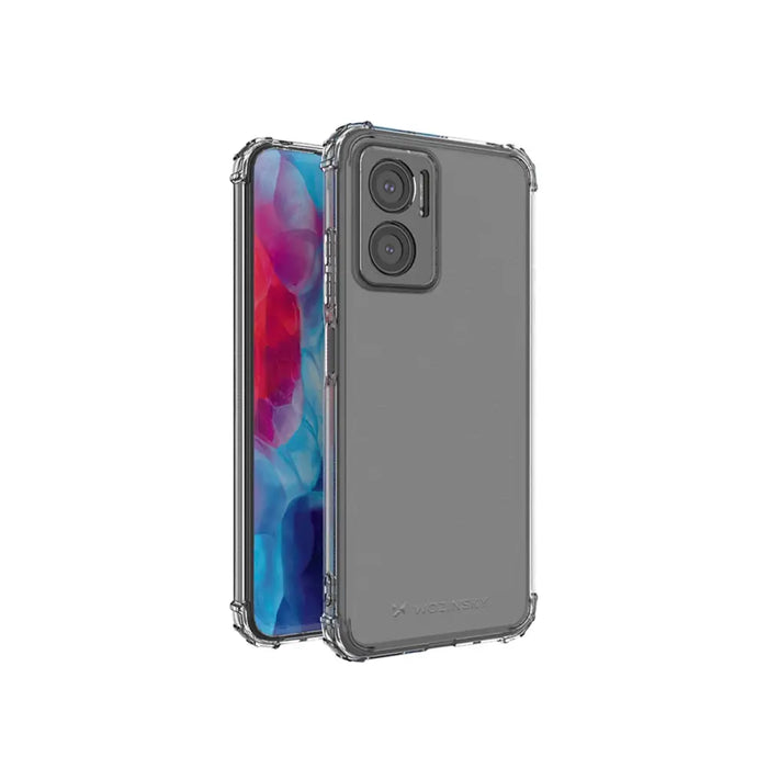 Wozinsky Anti Shock Case for Xiaomi Redmi Note 11E /Redmi 10 5G / Redmi 10 Prime+ 5G / Poco M4 5G Armor Cover