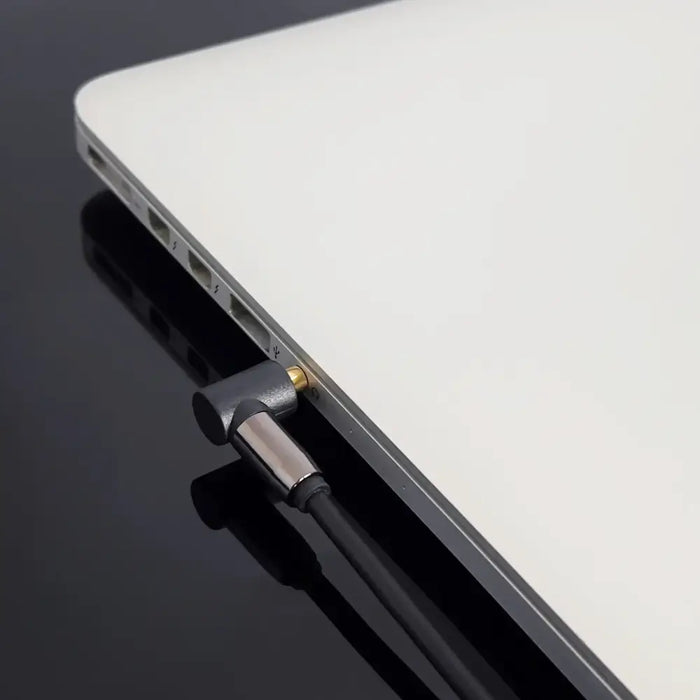 Wozinsky AUX cable angled (male-male) mini jack cable 3 m black - Audio cables<<<HurtelXML